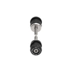 Evotech Bar End Weights (OE Bar End Mirror Version) - BMW S 1000 R (2021 - 2024)