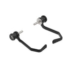 Evotech Brake And Clutch Lever Protector Kit - BMW S 1000 R (2021 - 2024)