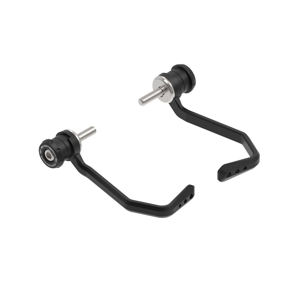 Evotech Brake And Clutch Lever Protector Kit - BMW M 1000 R (2023 - 2024)