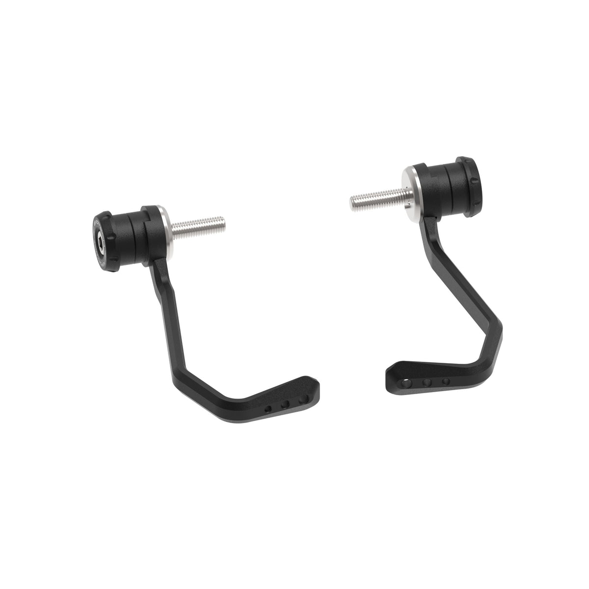 Evotech Brake And Clutch Lever Protector Kit - BMW S 1000 R (2021 - 2024)