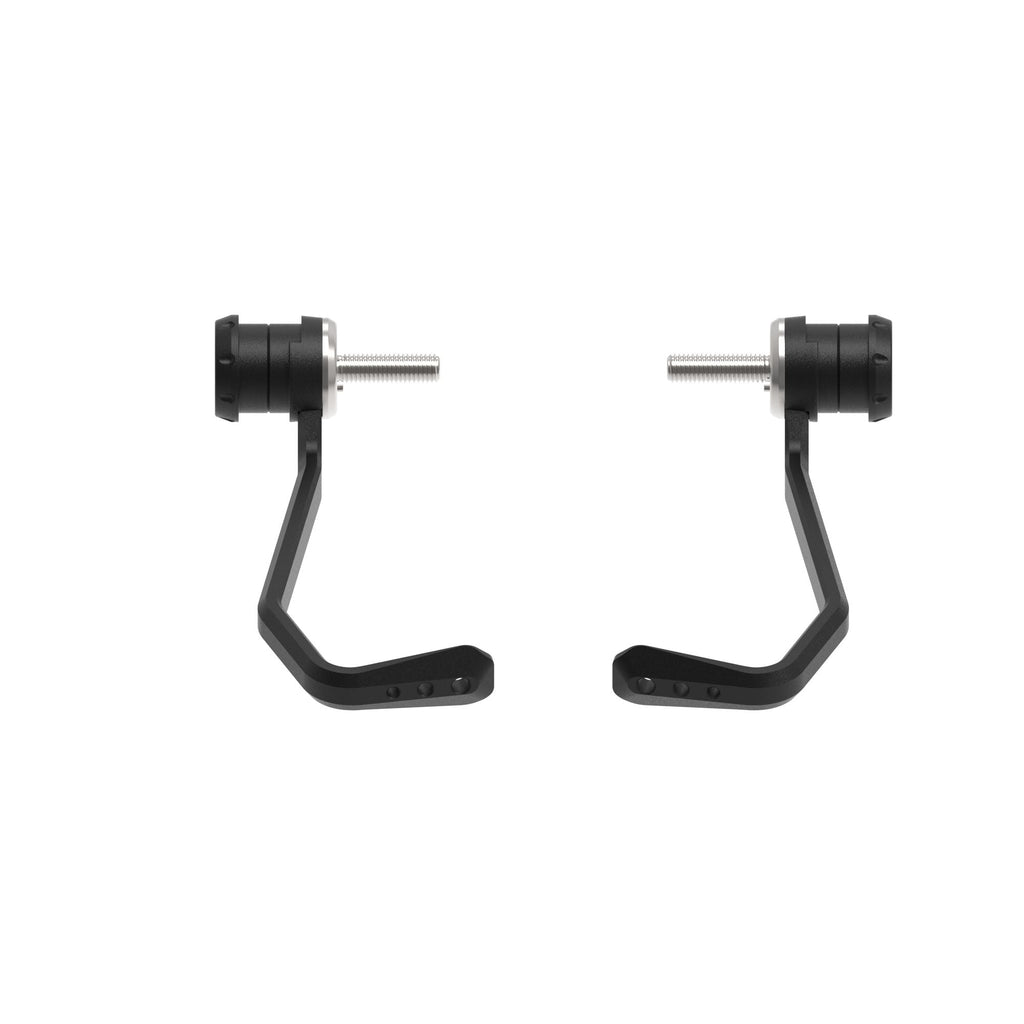 Evotech Brake And Clutch Lever Protector Kit - BMW S 1000 R (2021 - 2024)