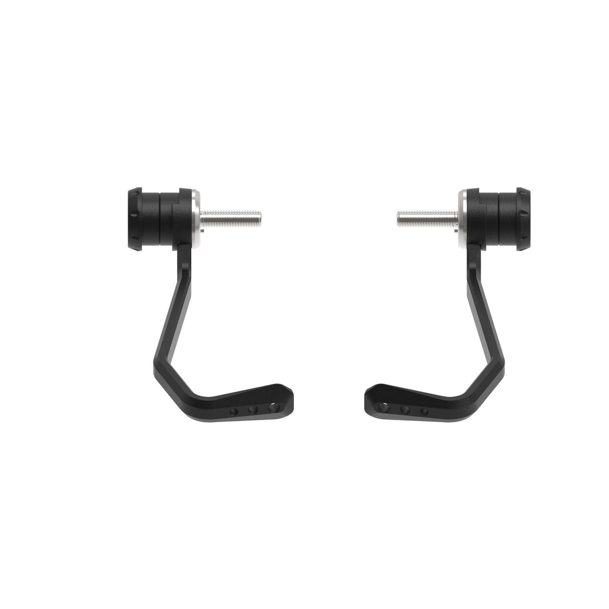 Evotech Brake And Clutch Lever Protector Kit - BMW S 1000 R (2021 - 2024)