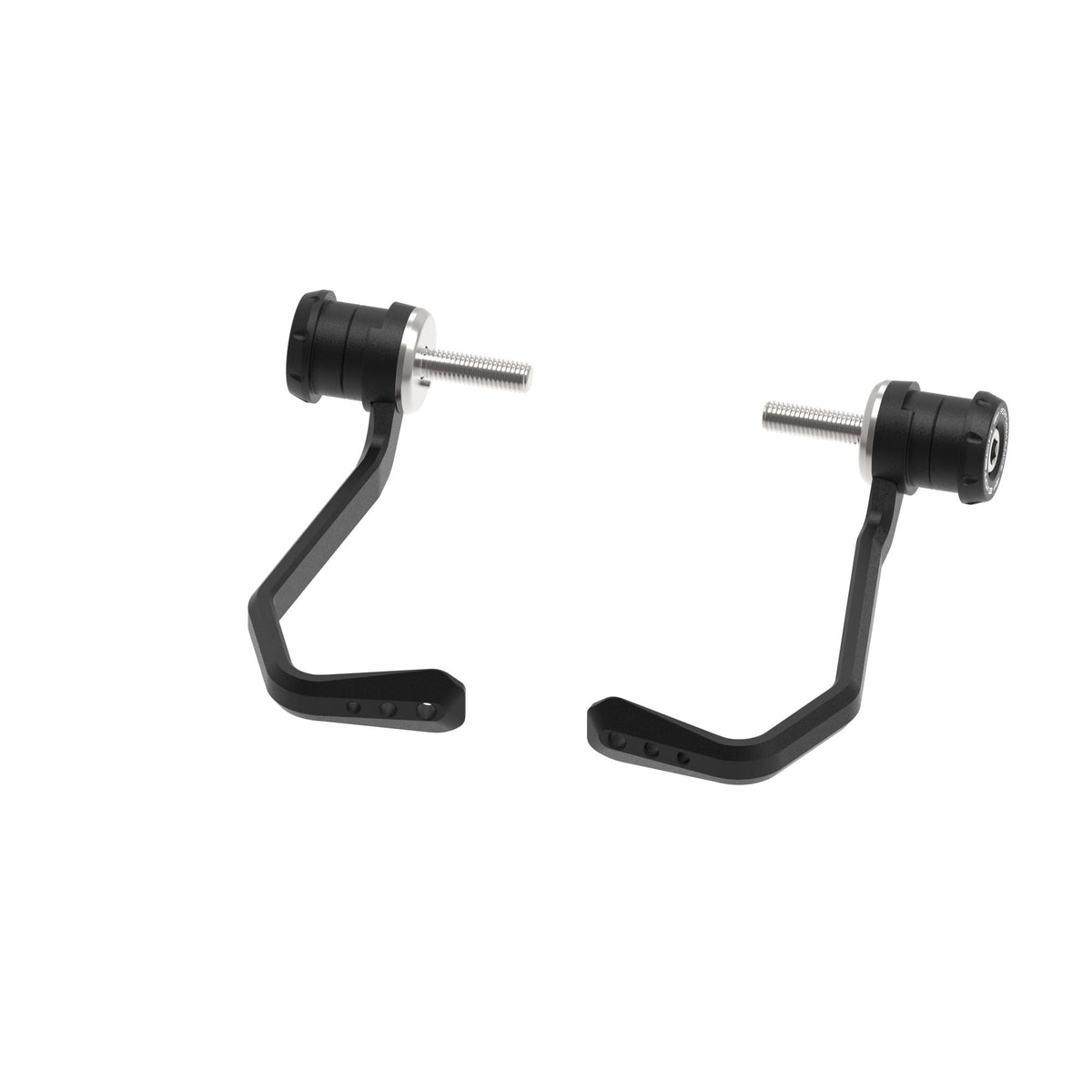 Evotech Brake And Clutch Lever Protector Kit - BMW S 1000 R (2021 - 2024)