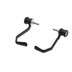 Evotech Brake And Clutch Lever Protector Kit - BMW S 1000 R (2021 - 2024)