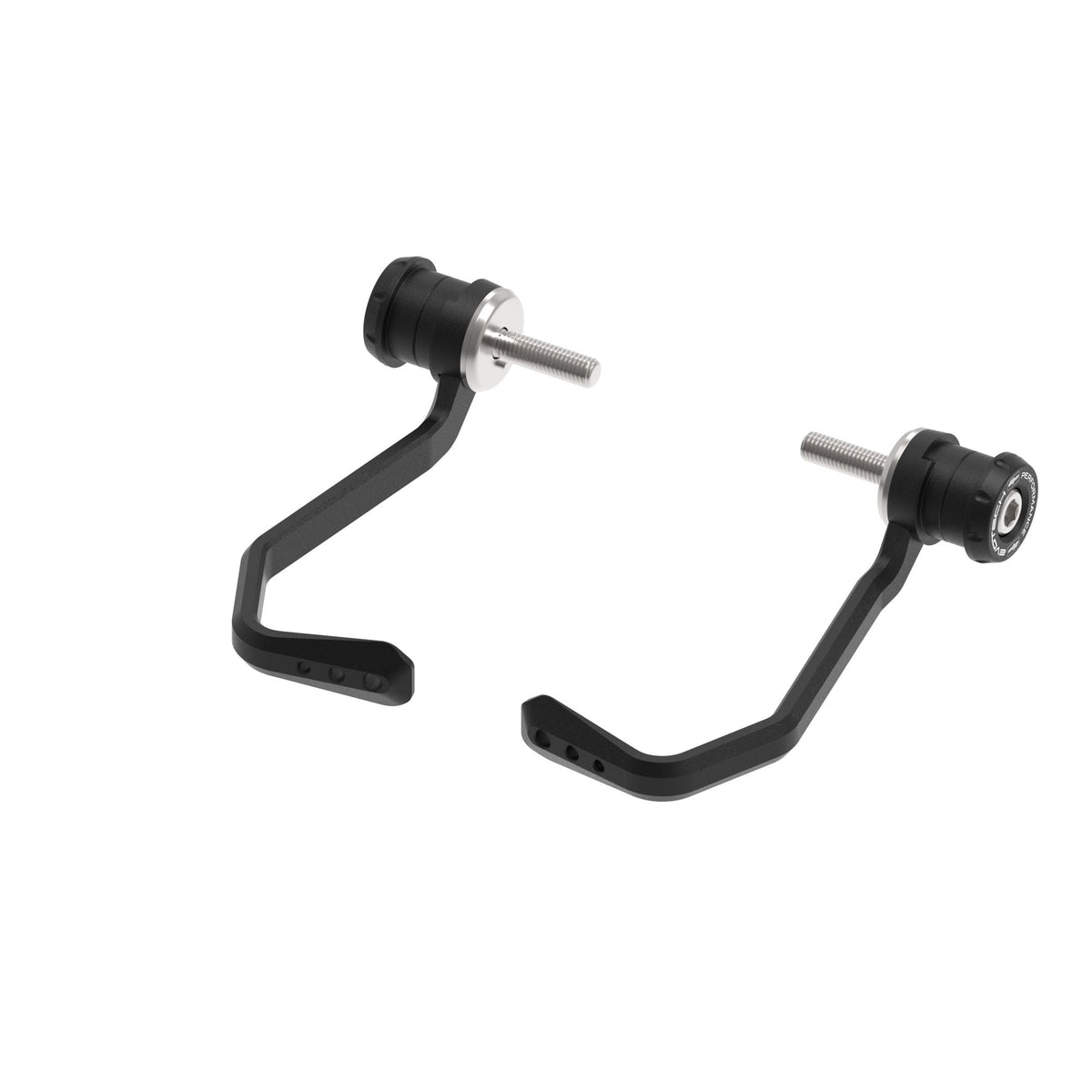 Evotech Brake And Clutch Lever Protector Kit - BMW S 1000 R (2021 - 2024)