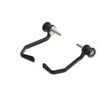 Evotech Brake And Clutch Lever Protector Kit - BMW S 1000 R (2021 - 2024)