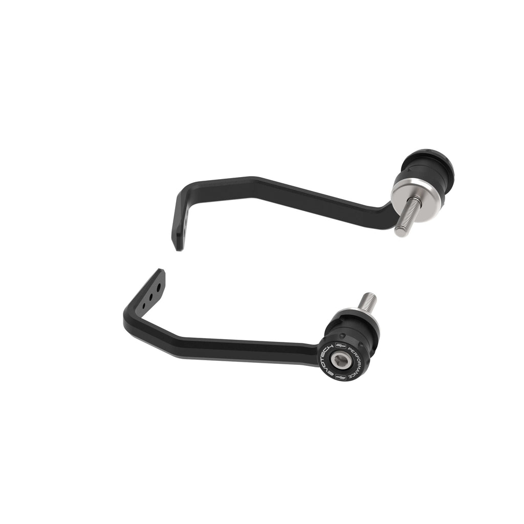 Evotech Brake And Clutch Lever Protector Kit - BMW S 1000 R (2021 - 2024)