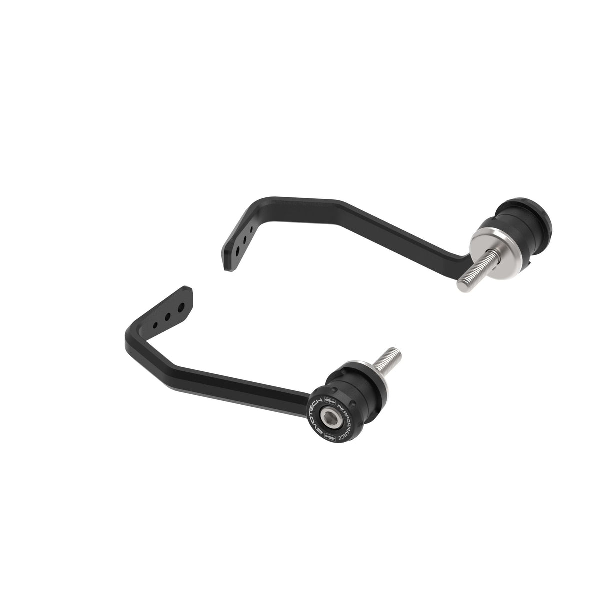 Evotech Brake And Clutch Lever Protector Kit - BMW S 1000 R (2021 - 2024)