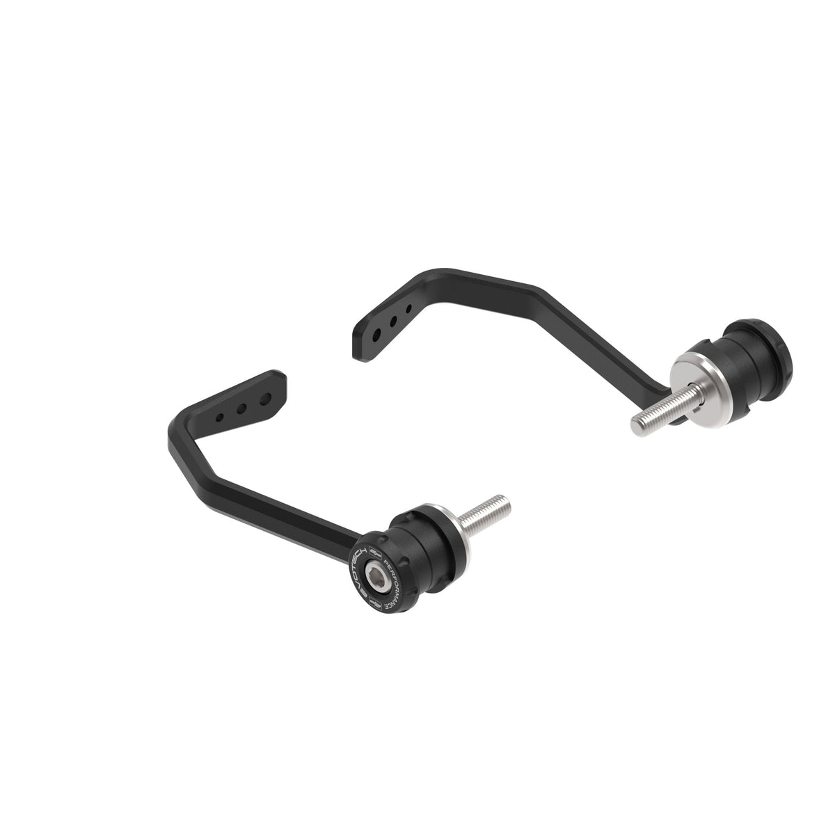 Evotech Brake And Clutch Lever Protector Kit - BMW S 1000 R (2021 - 2024)