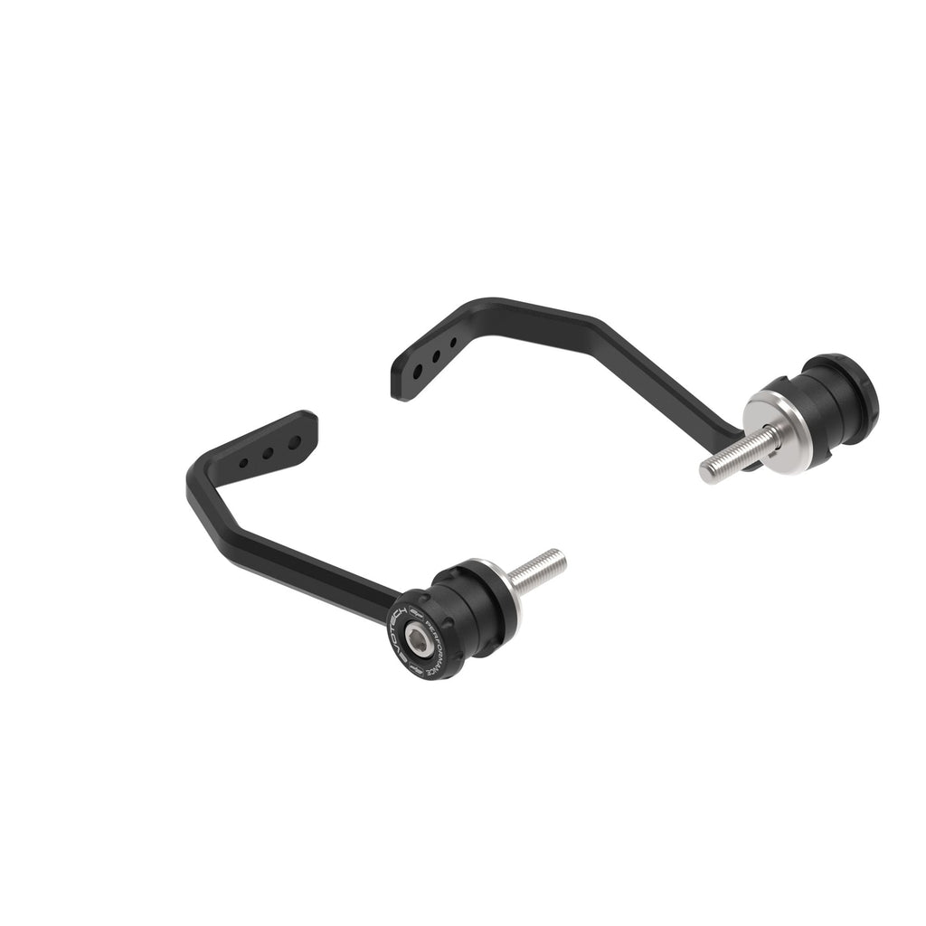 Evotech Brake And Clutch Lever Protector Kit - BMW F 900 R Sport (2025+)
