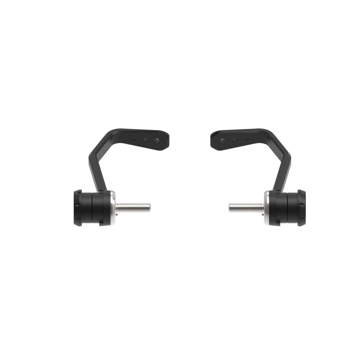 Evotech Brake And Clutch Lever Protector Kit - BMW S 1000 R (2021 - 2024)