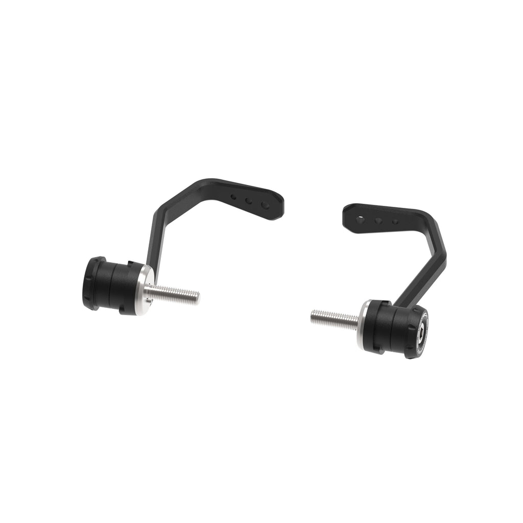 Evotech Brake And Clutch Lever Protector Kit - BMW M 1000 XR (2024+)