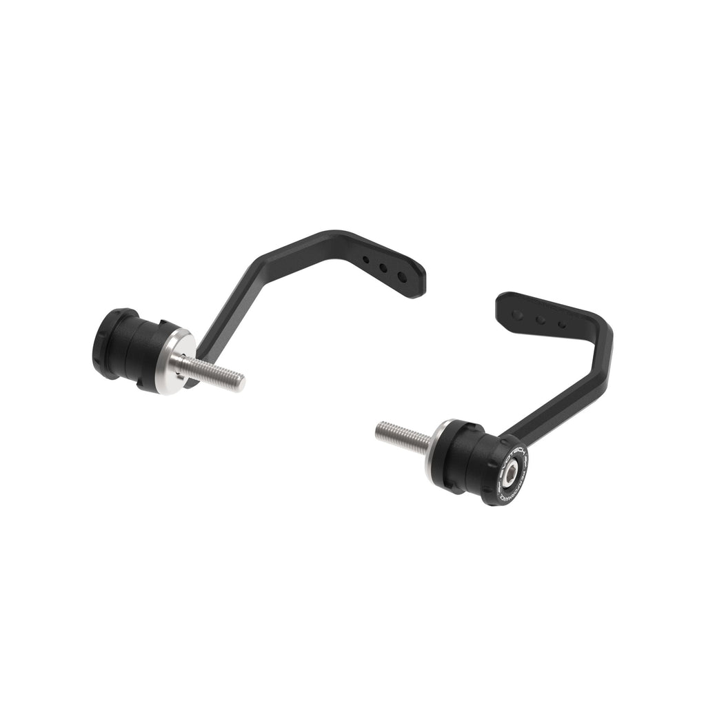 Evotech Brake And Clutch Lever Protector Kit - BMW M 1000 R (2023 - 2024)