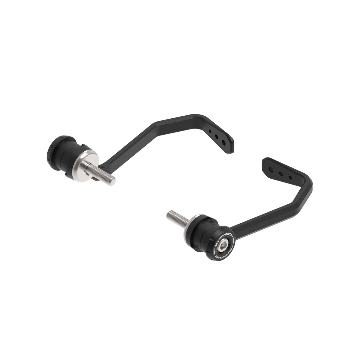 Evotech Brake And Clutch Lever Protector Kit - BMW F 900 R Sport (2025+)