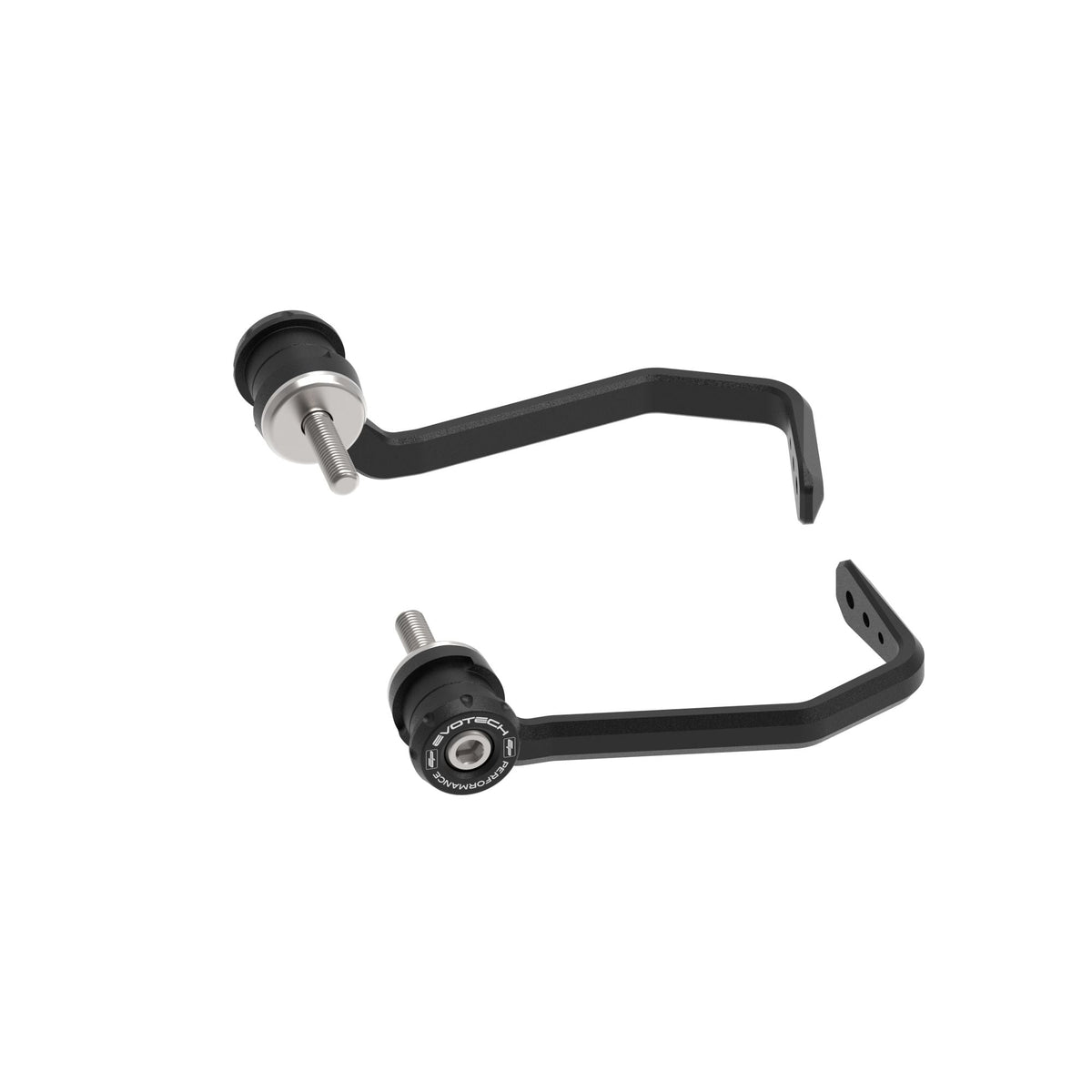 Evotech Brake And Clutch Lever Protector Kit - BMW S 1000 R (2021 - 2024)
