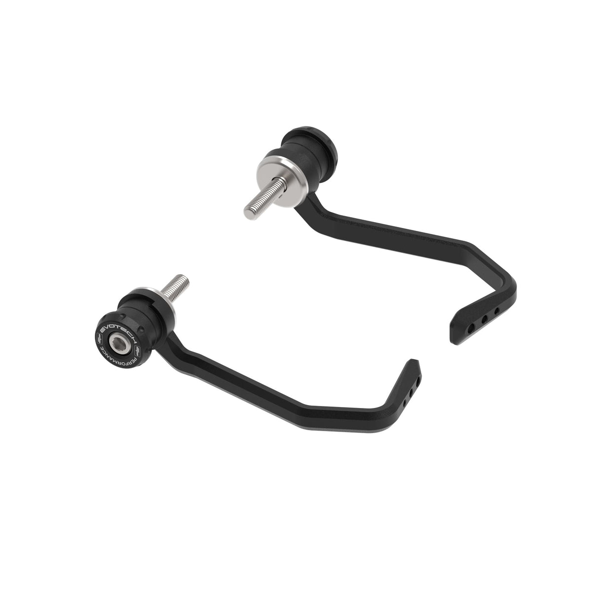 Evotech Brake And Clutch Lever Protector Kit - BMW M 1000 R (2023 - 2024)