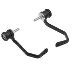 Evotech Brake And Clutch Lever Protector Kit - BMW S 1000 R (2021 - 2024)