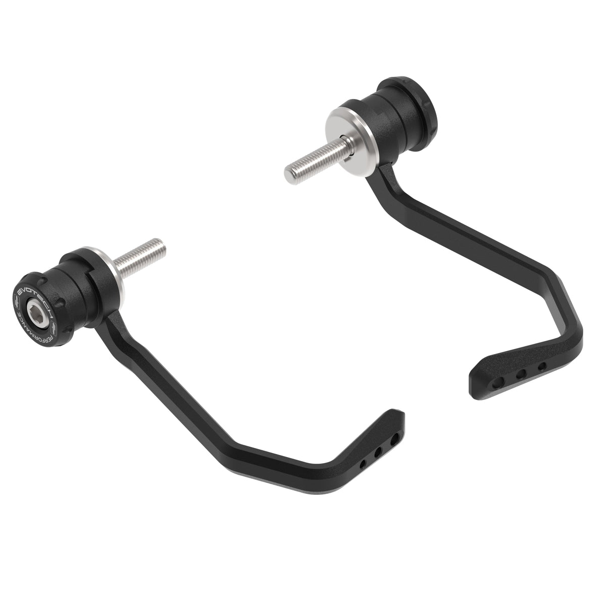 Evotech Brake And Clutch Lever Protector Kit - BMW M 1000 XR (2024+)