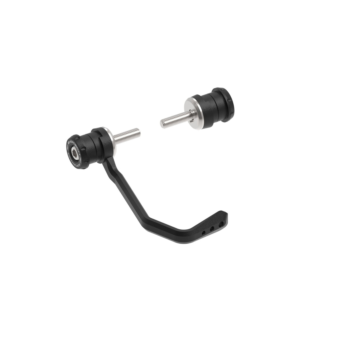 Evotech Brake Lever Protector Kit - BMW M 1000 XR (2024+)
