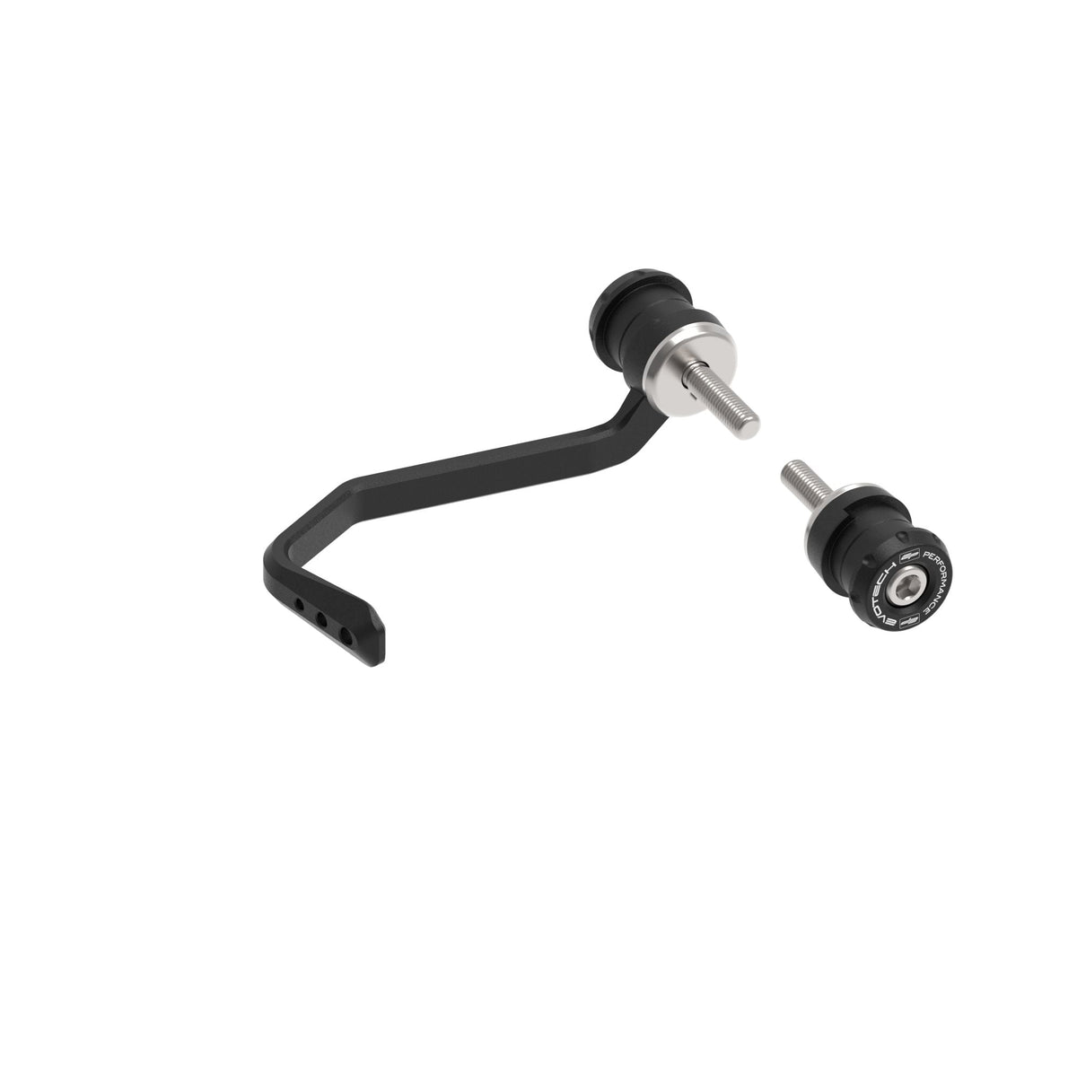 Evotech Brake Lever Protector Kit - BMW M 1000 R (2023 - 2024)