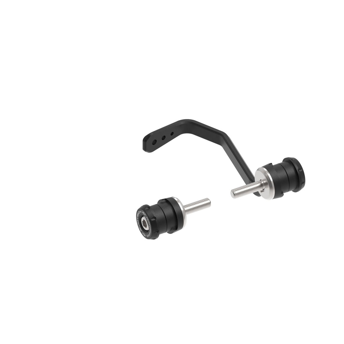 Evotech Brake Lever Protector Kit - BMW F 900 R (2025+)