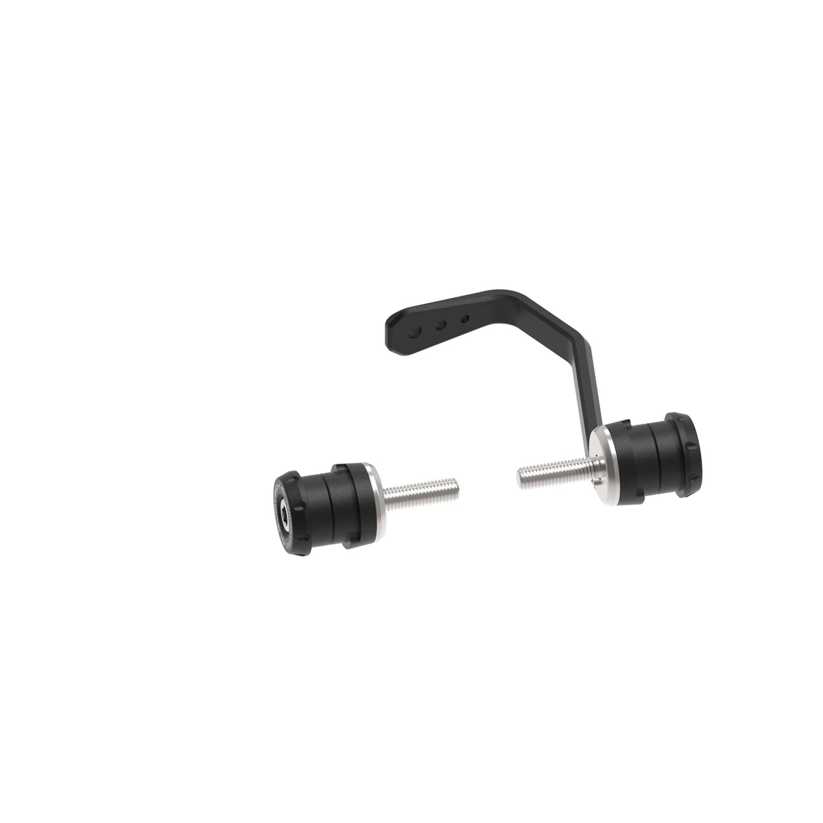 Evotech Brake Lever Protector Kit - BMW F 900 R (2025+)