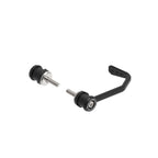 Evotech Brake Lever Protector Kit - BMW F 900 R Triple Black (2025+)