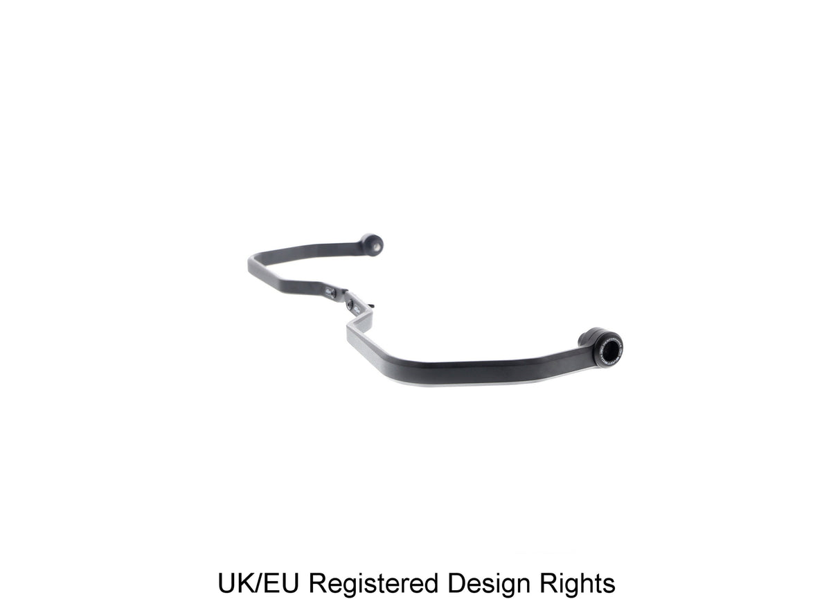 Evotech Hand Guard Protectors - BMW S 1000 XR (2020-2023)