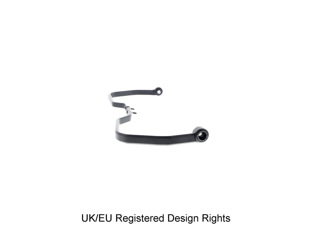 Evotech Hand Guard Protectors - BMW R 1200 GS Rallye (2017 - 2018)