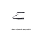 Evotech Hand Guard Protectors - BMW R 1250 GS Adventure (2019 - 2023)