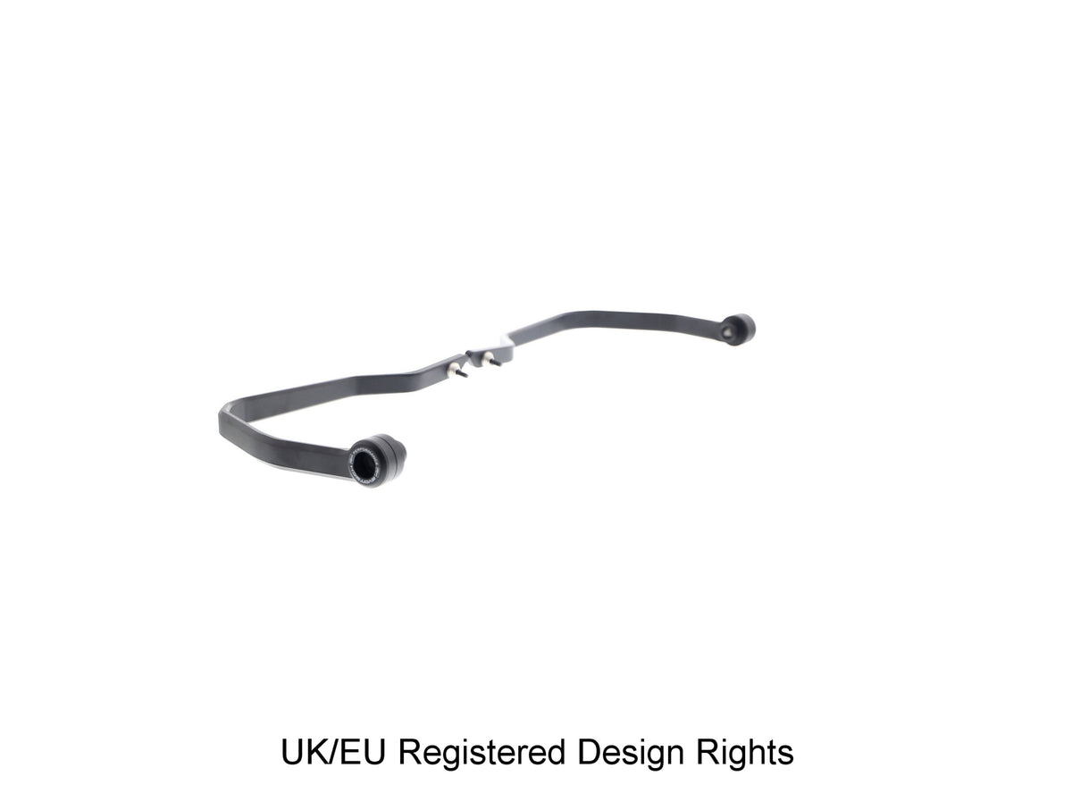 Evotech Hand Guard Protectors - BMW R 1200 GS (2013 - 2018)