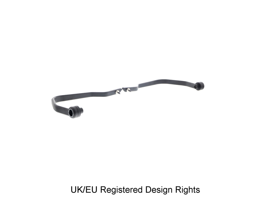 Evotech Hand Guard Protectors - BMW R 1250 GS Trophy (2023)