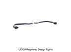 Evotech Hand Guard Protectors - BMW R 1200 GS Rallye (2017 - 2018)