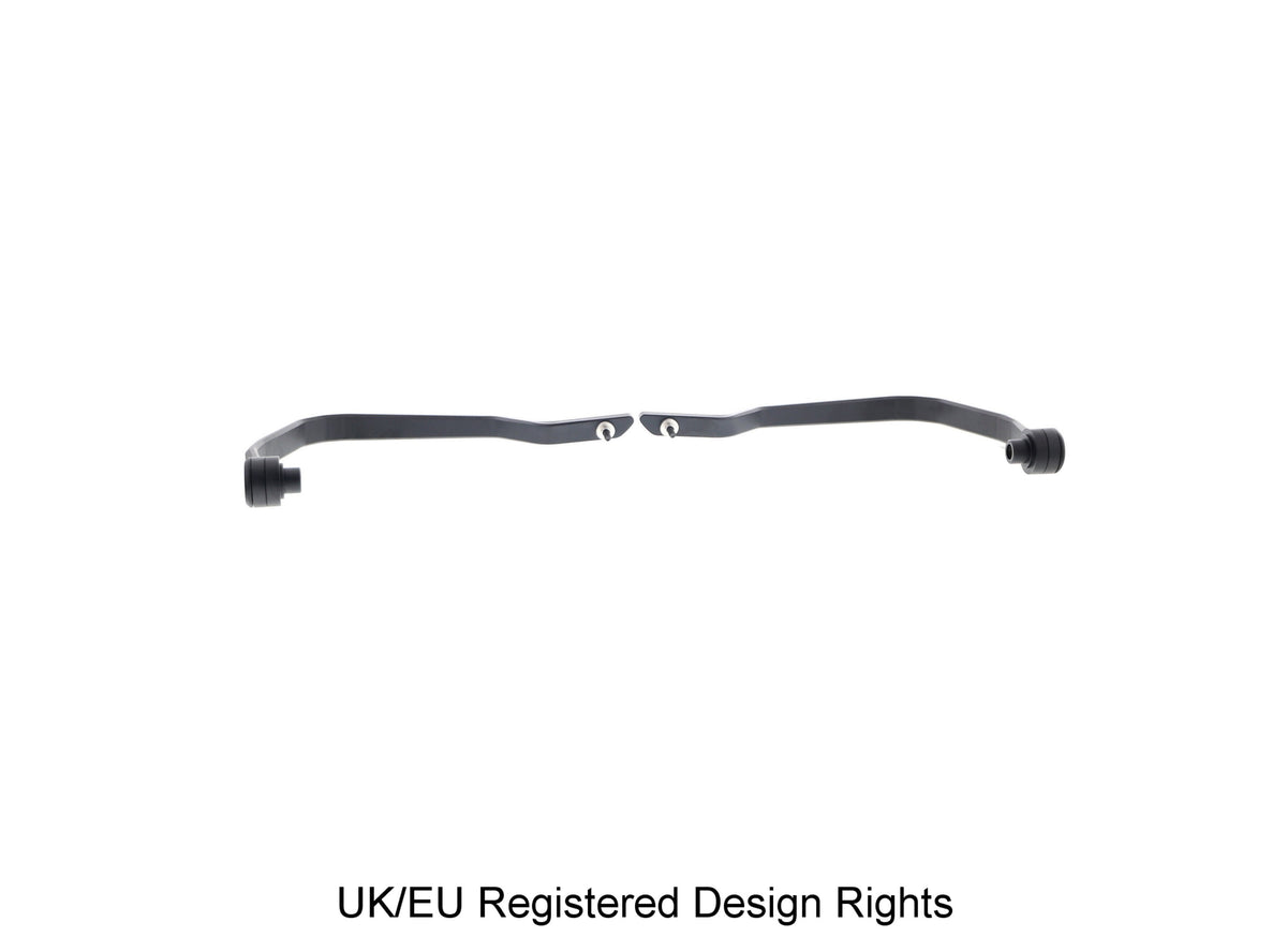 Evotech Hand Guard Protectors - BMW S 1000 XR TE (2020-2023)