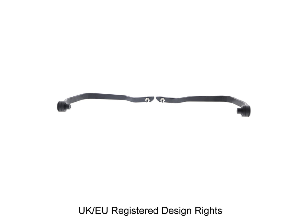 Evotech Hand Guard Protectors - BMW R 1250 GS TE (2019 - 2023)