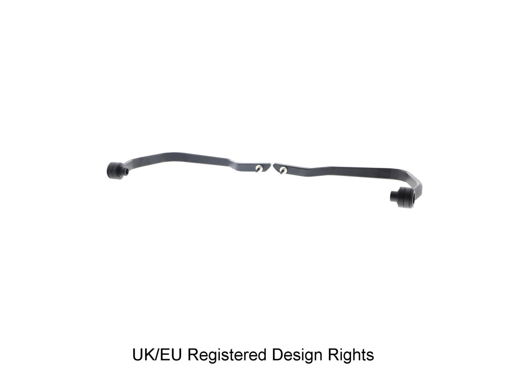 Evotech Hand Guard Protectors - BMW F 900 XR (2025+)