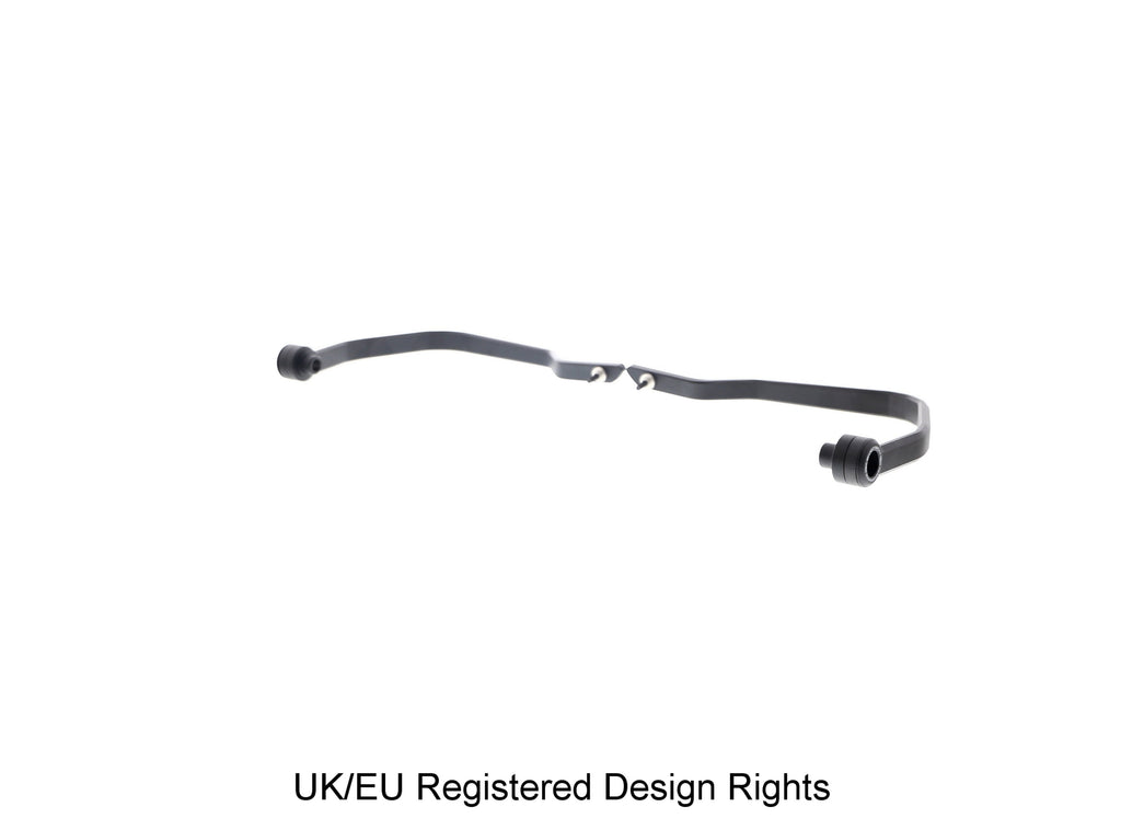 Evotech Hand Guard Protectors - BMW F 900 XR (2025+)