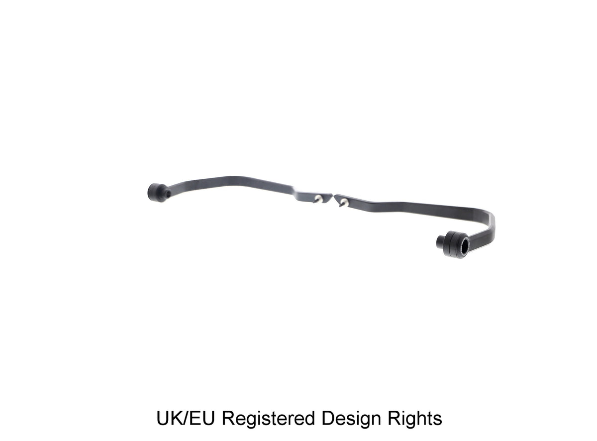 Evotech Hand Guard Protectors - BMW R 1250 GS Adventure Rallye (2019 - 2023)