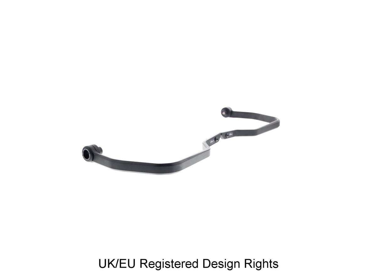 Evotech Hand Guard Protectors - BMW R 1200 GS Exclusive TE (2017 - 2018)