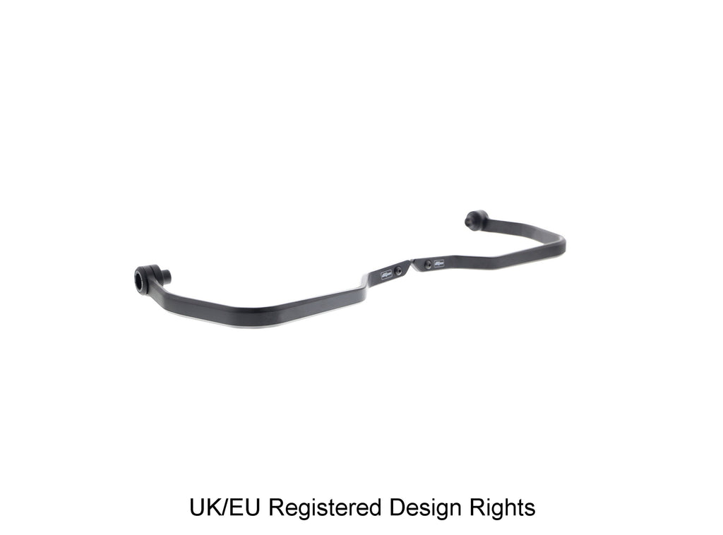 Evotech Hand Guard Protectors - BMW R 1250 GS Adventure Rallye (2019 - 2023)