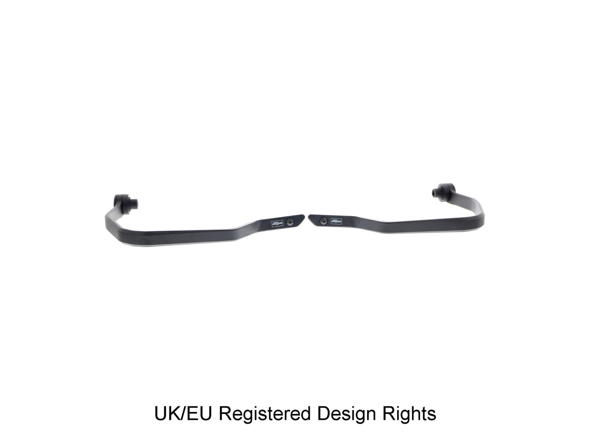 Evotech Hand Guard Protectors - BMW S 1000 XR TE (2020-2023)