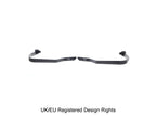 Evotech Hand Guard Protectors - BMW S 1000 XR (2020-2023)