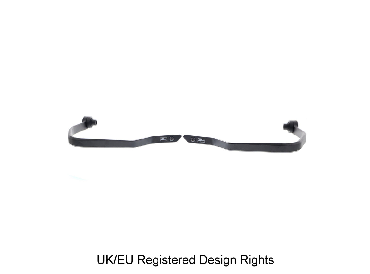 Evotech Hand Guard Protectors - BMW S 1000 XR (2020-2023)