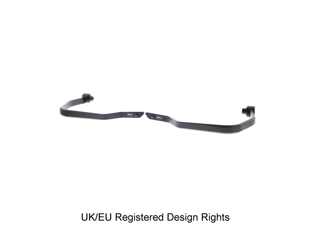 Evotech Hand Guard Protectors - BMW F 900 XR (2025+)