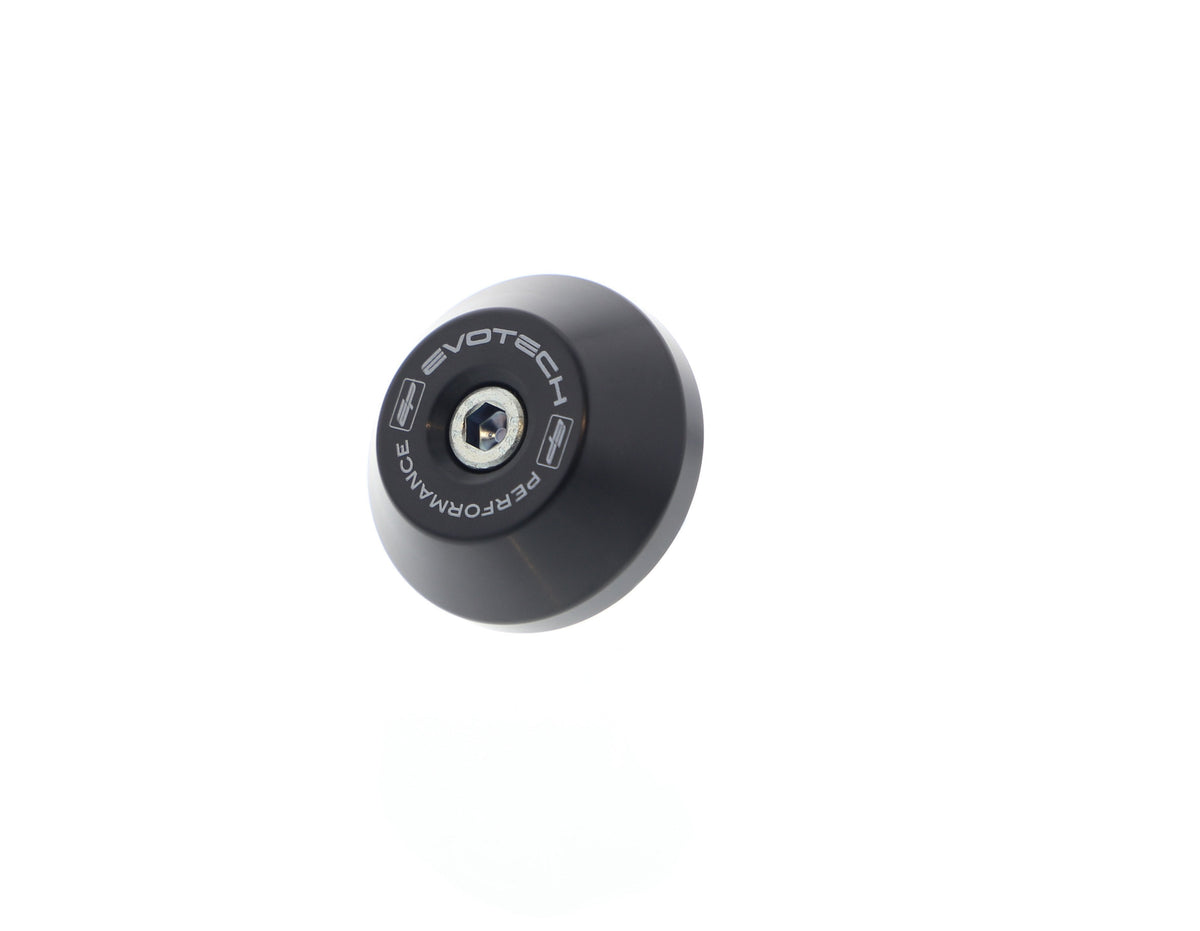 Evotech Swingarm Protection - BMW R 1300 GS Triple Black (2024+)