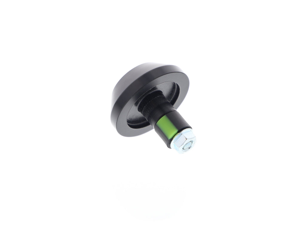 Evotech Swingarm Protection - BMW R nineT Urban G/S (2017+)