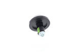 Evotech Swingarm Protection - BMW R 1200 GS Rallye (2017-2018)