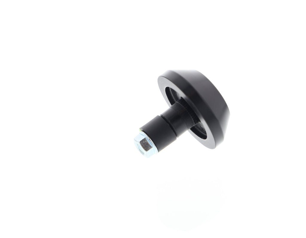 Evotech Swingarm Protection - BMW R 1250 RT (2019+)