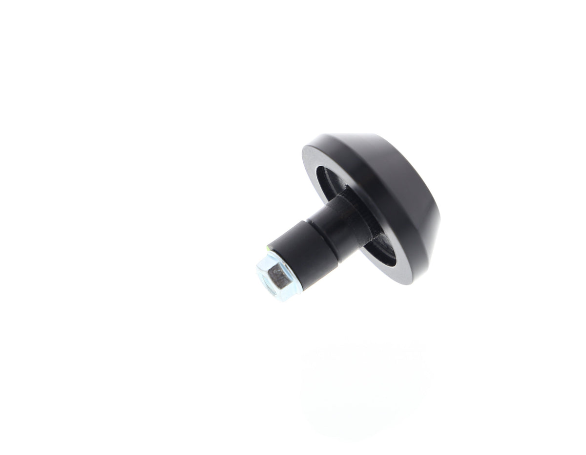 Evotech Swingarm Protection - BMW R 1250 RT (2019+)