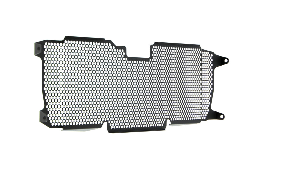 Evotech Radiator Guard - BMW R 1200 R (2015 - 2018)